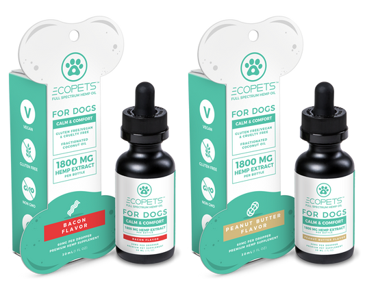 ECOPETS For Dogs