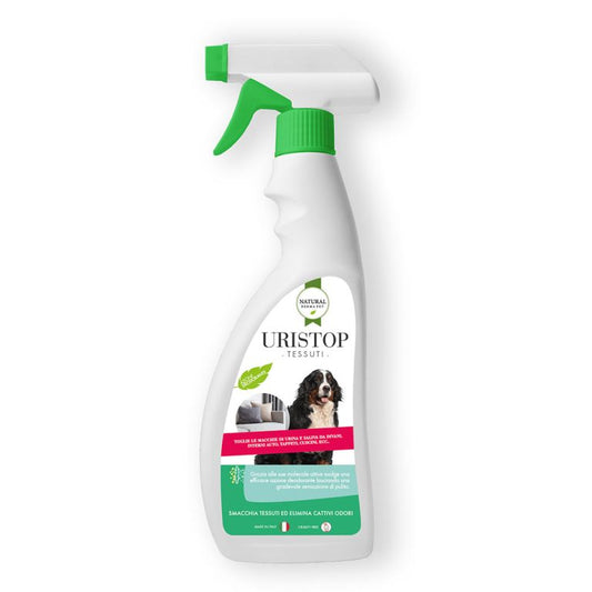 Pet Stain & Odor Remover – For Fabrics – Urine & Saliva-0